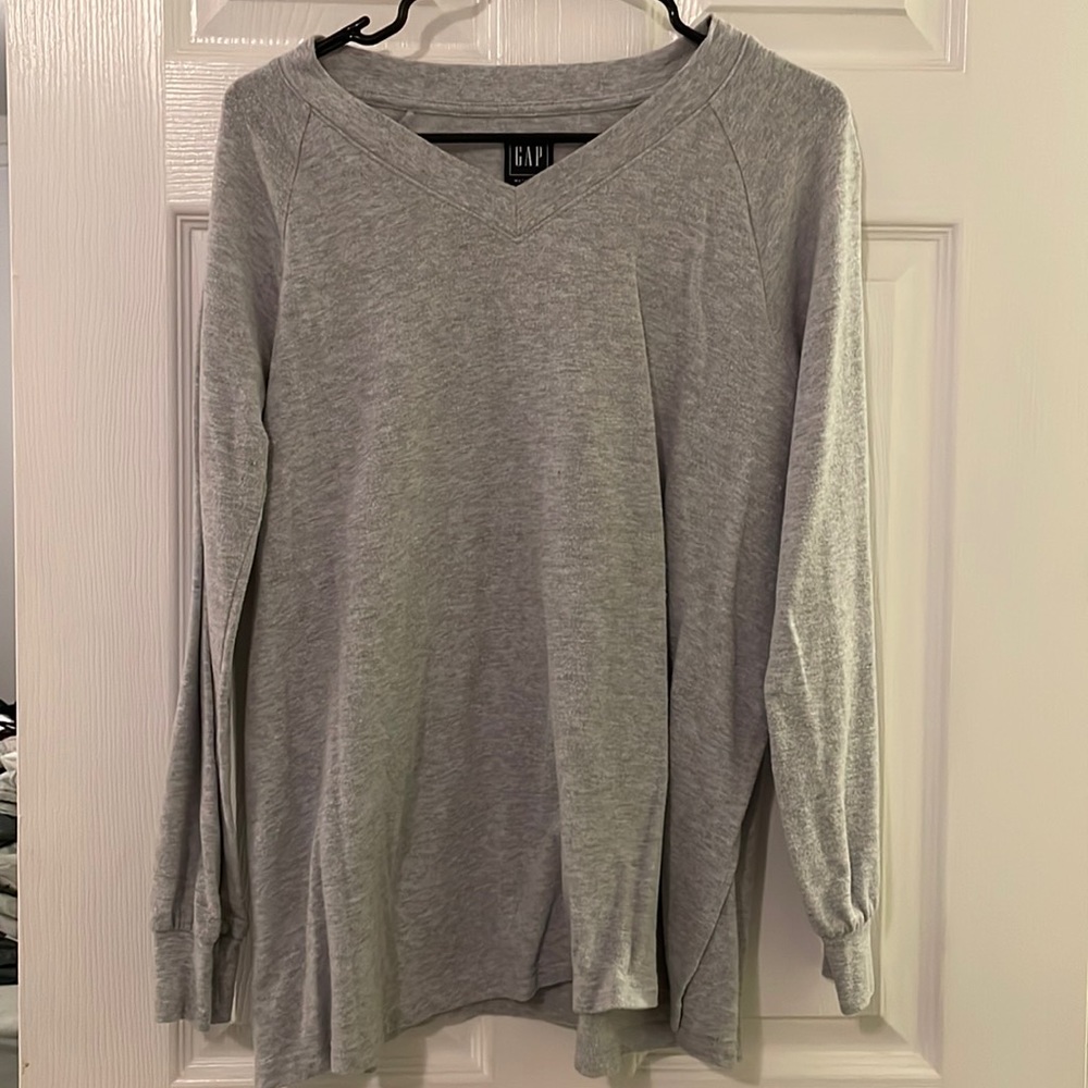 Maternity Sweater